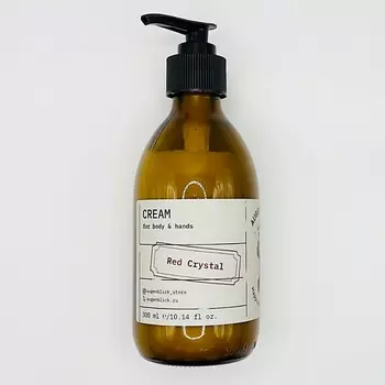 AUGENBLICK Парфюмированный крем для рук и тела"9" 300.0