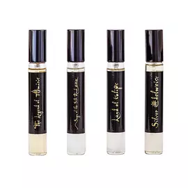 AURA OF KAZAKHSTAN Mixed Perfume Set