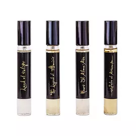 AURA OF KAZAKHSTAN Perfume Set For Her