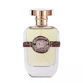 AURA OF KAZAKHSTAN Silver Edelweiss 95