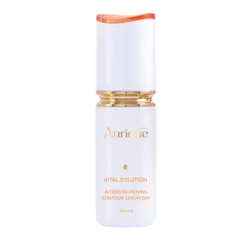 AURIQUE Дневная интенсивная сыворотка