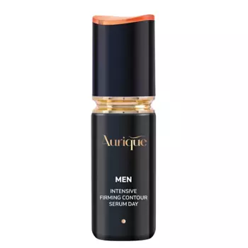 AURIQUE Дневная интенсивная сыворотка для мужчин