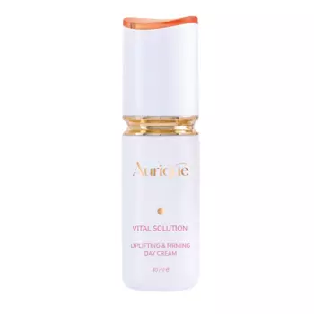AURIQUE Крем для лица дневной антивозрастной