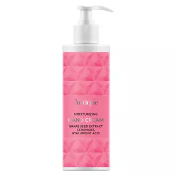 AURIQUE Крем для рук для профессионального и домашнего ухода увлажняющий