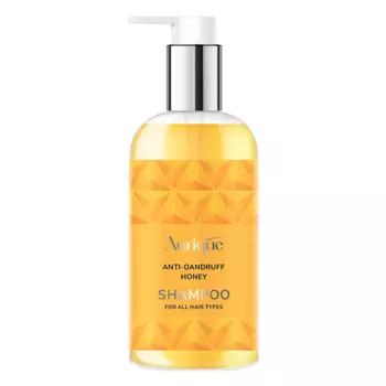 AURIQUE Шампунь против перхоти с климбазолом