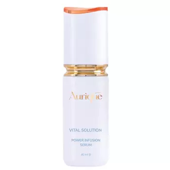 AURIQUE Сыворотка для лица с витамином С