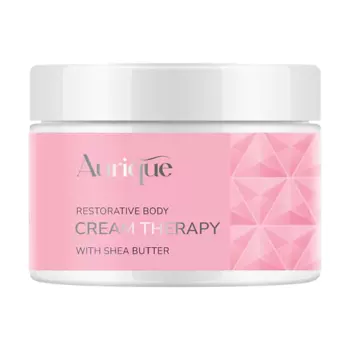 AURIQUE Восстанавливающий крем-баттер для женщин