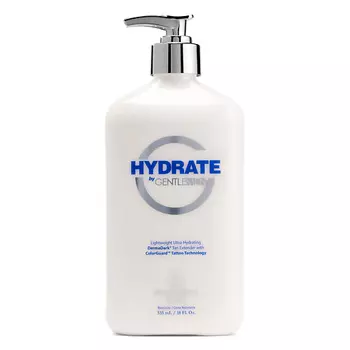 AUSTRALIAN GOLD Крем для тела Hemp Nation Hydrate By G Gentlemen Body lotion