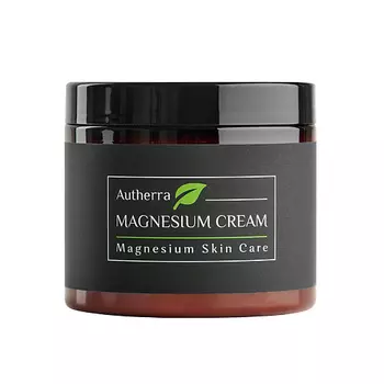 AUTHERRA Магниевый крем для тела Magnesium Cream 200.0