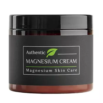 AUTHERRA Магниевый крем для тела Magnesium Cream 200.0