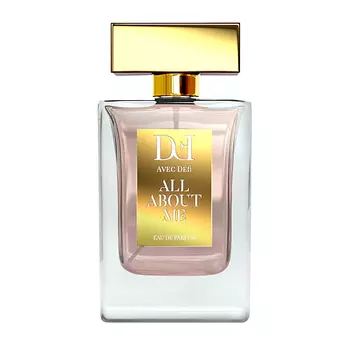 AVEC DEFI All About Me 50