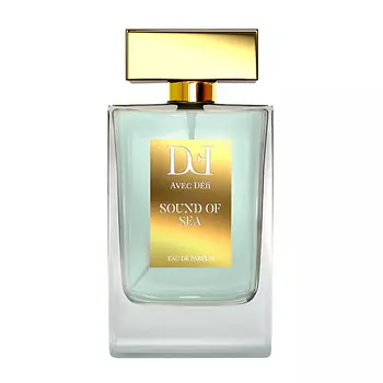 AVEC DEFI Sound Of Sea 75