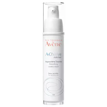 AVENE Аква-крем для лица дневной разглаживающий A-Oxitive Smoothing Water-Cream