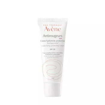 AVENE Antirougeurs Дневной увлажняющий крем от покраснений кожи SPF 20