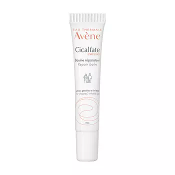 AVENE Бальзам для губ Cicalfate Repair Balm