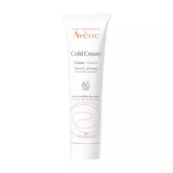 AVENE Колд-Крем Cold Cream
