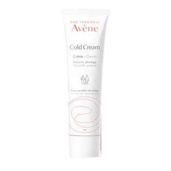AVENE Колд-Крем Cold Cream