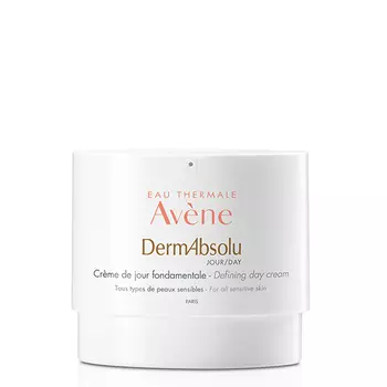AVENE Дневной крем DermAbsolu Jour Defining Day Cream
