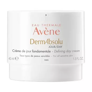 AVENE Дневной крем DermAbsolu Jour Defining Day Cream