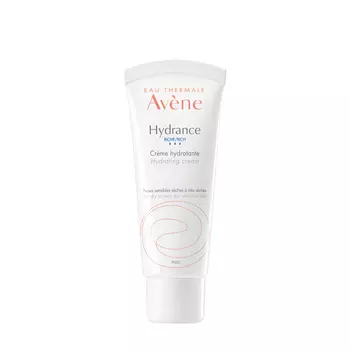 AVENE Насыщенный увлажняющий крем для сухой кожи Hydrance Rich Hydrating Cream