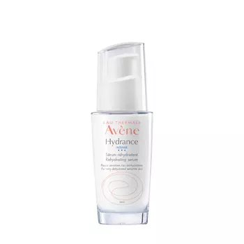 AVENE Увлажняющая сыворотка Hydrance Intense Rehydrating Serum