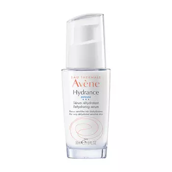 AVENE Увлажняющая сыворотка Hydrance Intense Rehydrating Serum