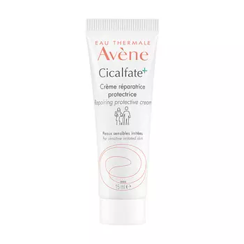 AVENE Крем восстанавливающий защитный Cicalfate Repairing Protective Cream