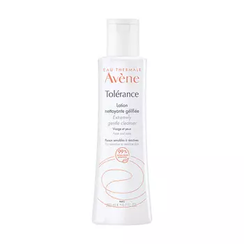AVENE Мягкий очищающий лосьон Tolerance Extremly Gentle Cleansing
