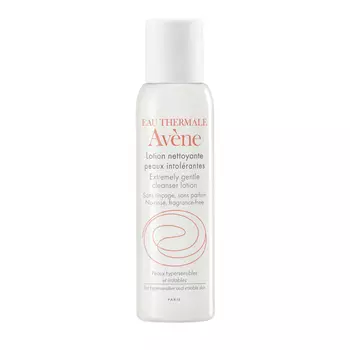 AVENE Очищающий лосьон для сверхчувствительной кожи