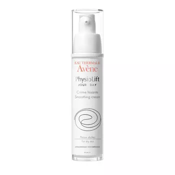 AVENE Дневной разглаживающий крем от глубоких морщин Physiolift Smoothing Cream