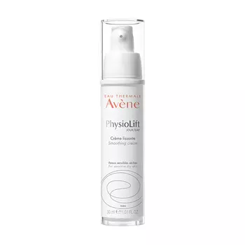 AVENE Дневной разглаживающий крем от глубоких морщин Physiolift Smoothing Cream
