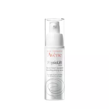 AVENE Сыворотка для кожи лица антивозрастная Physiolift Smoothing Plumping Serum