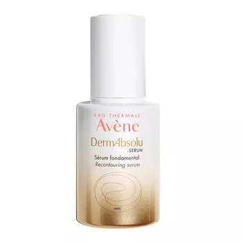 AVENE Питательная сыворотка DermAbsolu Recountouring Serum