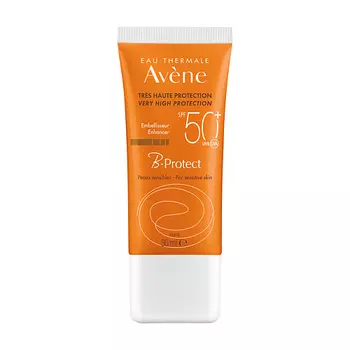AVENE Солнцезащитное средство SPF 50+ B-Protect