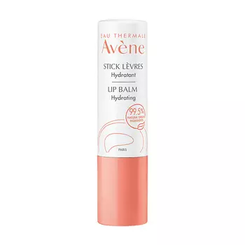 AVENE Стик для чувствительной кожи губ