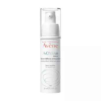 AVENE Сыворотка для лица антиоксидантная защитная A-Oxitive Antioxidant Defense Serum