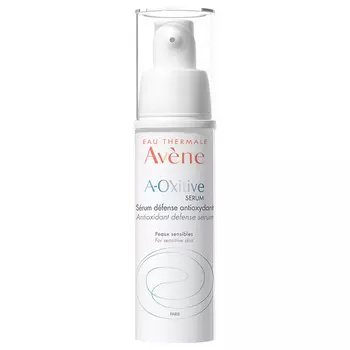 AVENE Сыворотка для лица антиоксидантная защитная A-Oxitive Antioxidant Defense Serum