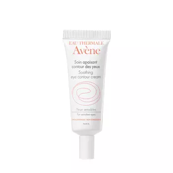 AVENE Успокаивающий крем для контура глаз Soothing Eye Contour Cream