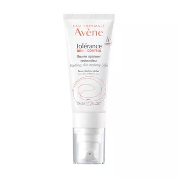 AVENE Успокаивающий восстанавливающий бальзам Tolerance Control Soothing Skin Recovery Balm