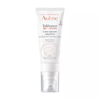 AVENE Успокаивающий восстанавливающий крем Tolerance Control Soothing Skin Recovery Cream