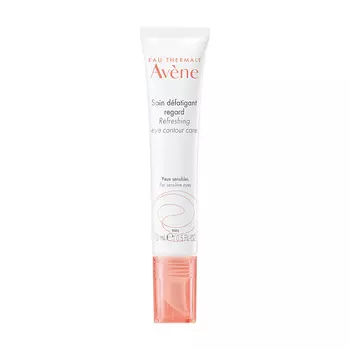 AVENE Возрождающий уход для контура глаз