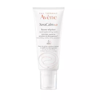 AVENE Липидо-восполняющий бальзам XeraCalm A.D. Lipid-Replenishing Balm