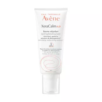 AVENE Липидо-восполняющий бальзам XeraCalm A.D. Lipid-Replenishing Balm