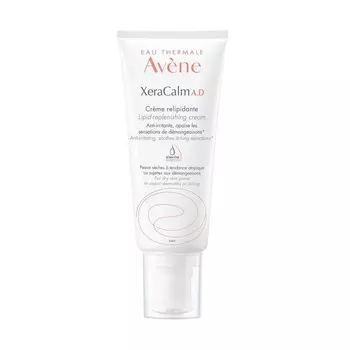 AVENE Липидо-восполняющий крем XeraCalm A.D. Lipid-Replenishing Cream