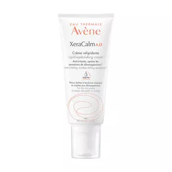 AVENE Липидо-восполняющий крем XeraCalm A.D. Lipid-Replenishing Cream