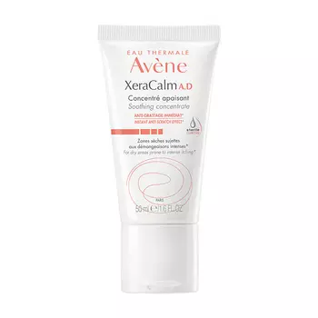 AVENE Успокаивающий концентрат XeraCalm A.D. Soothing Concentrate