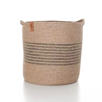 AVIETA HOME Корзина круглая "Stripe"