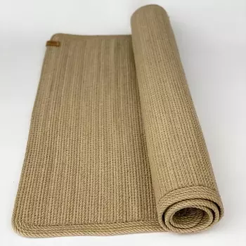 AVIETA HOME Ковер джутовый прямоугольный