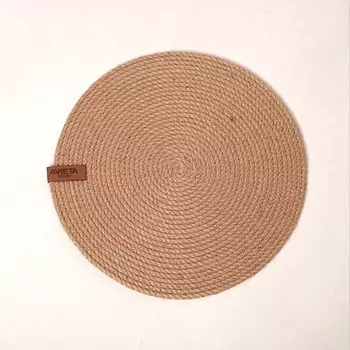 AVIETA HOME Плейсмат для сервировки стола