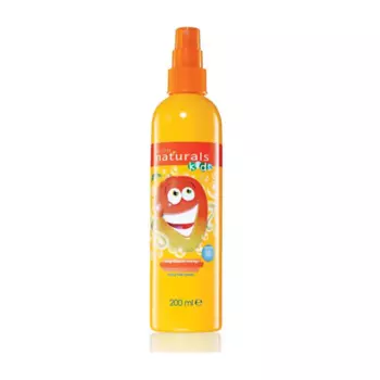 AVON Детский спрей для облегчения расчесывания волос "Манговое удовольствие" серии AVON KIDS 200.0